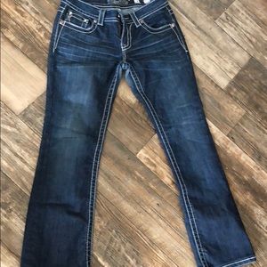 Miss Me size 28 short